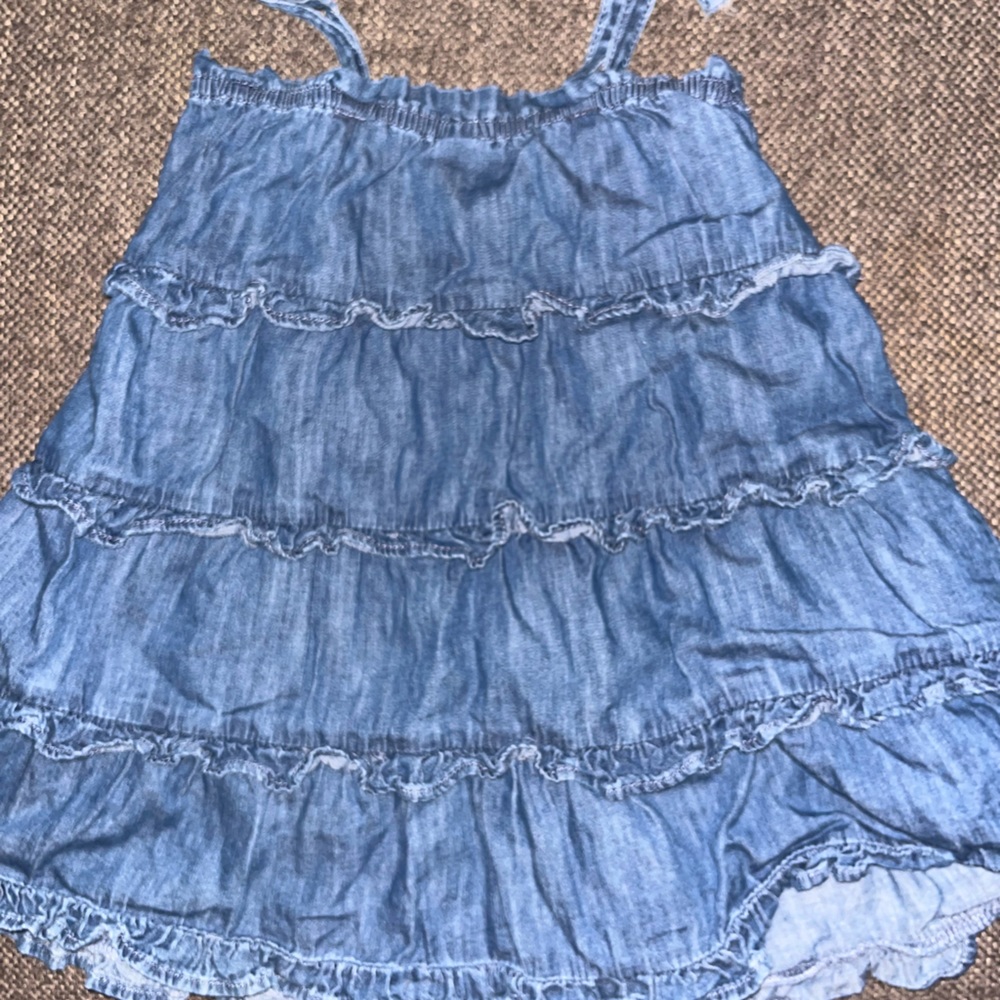 Toddler dress